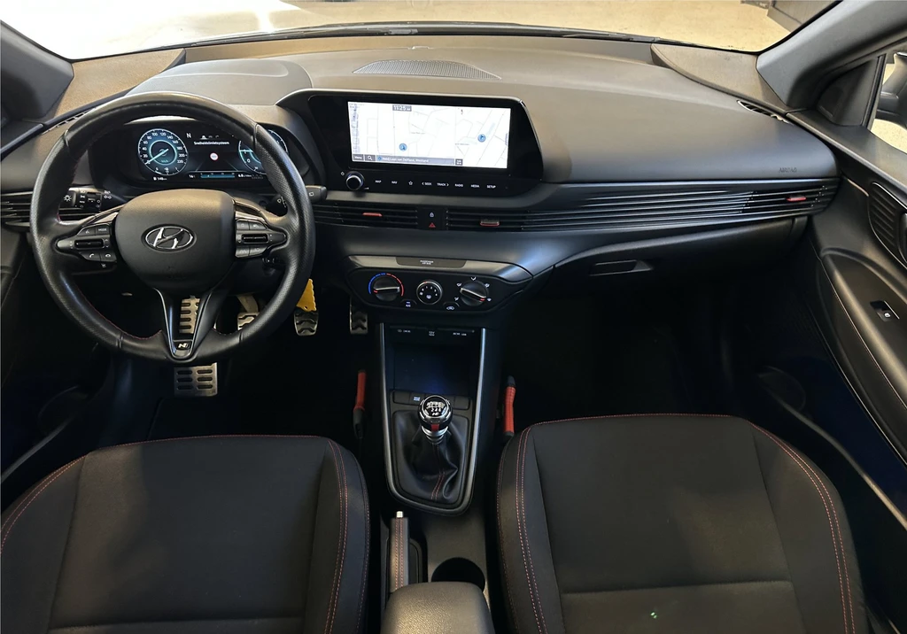 Hyundai i20 – foto 12