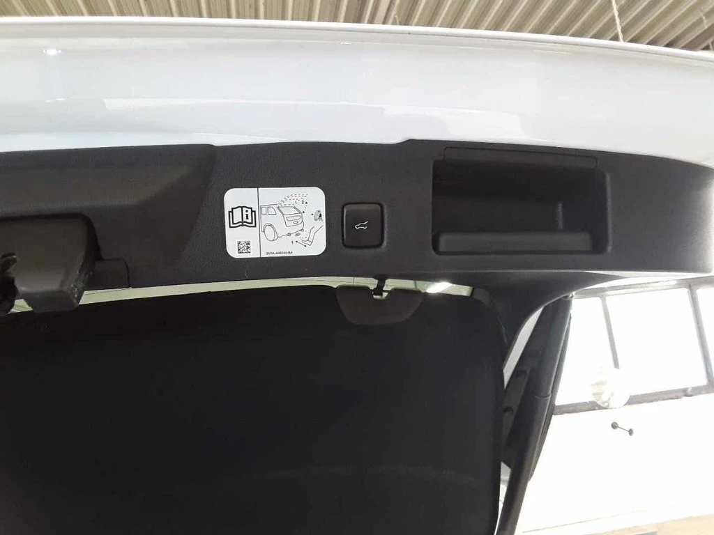 Ford Kuga – foto 18