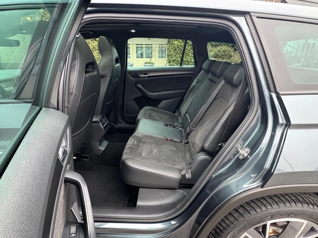 Škoda Kodiaq – foto 18