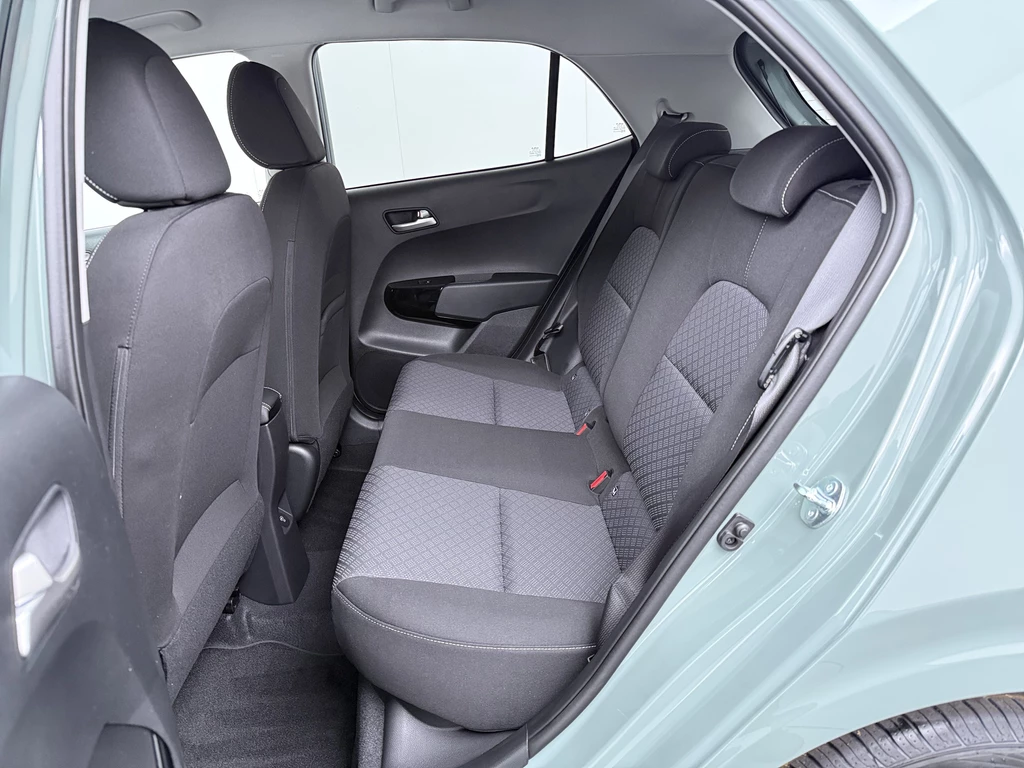 Kia Picanto – foto 33