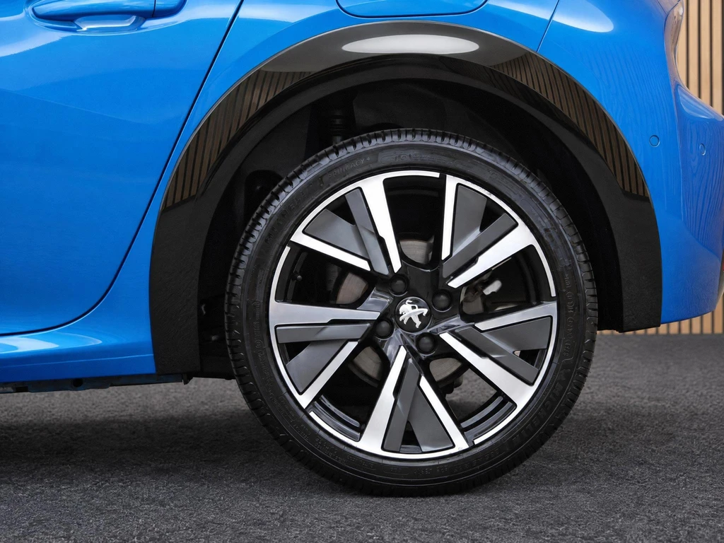 Peugeot 208 – foto 26