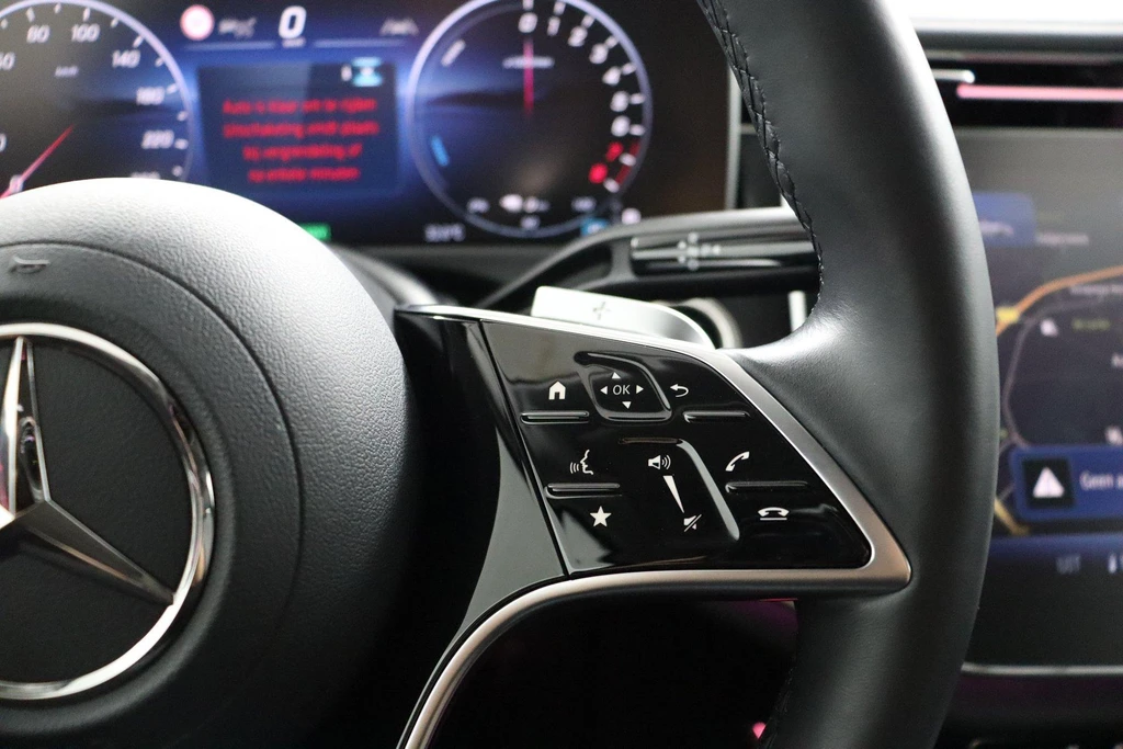 Mercedes-Benz E-Klasse – foto 19