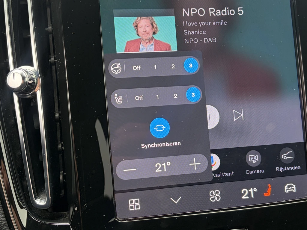 Volvo XC40 – foto 33