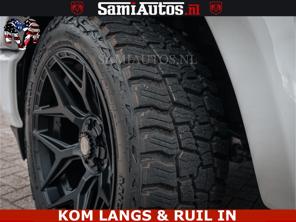 Dodge Ram Pick-Up – foto 44