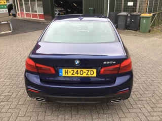 BMW 5 Serie – thumbnail 4