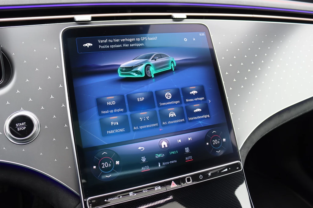 Mercedes-Benz EQS – foto 17