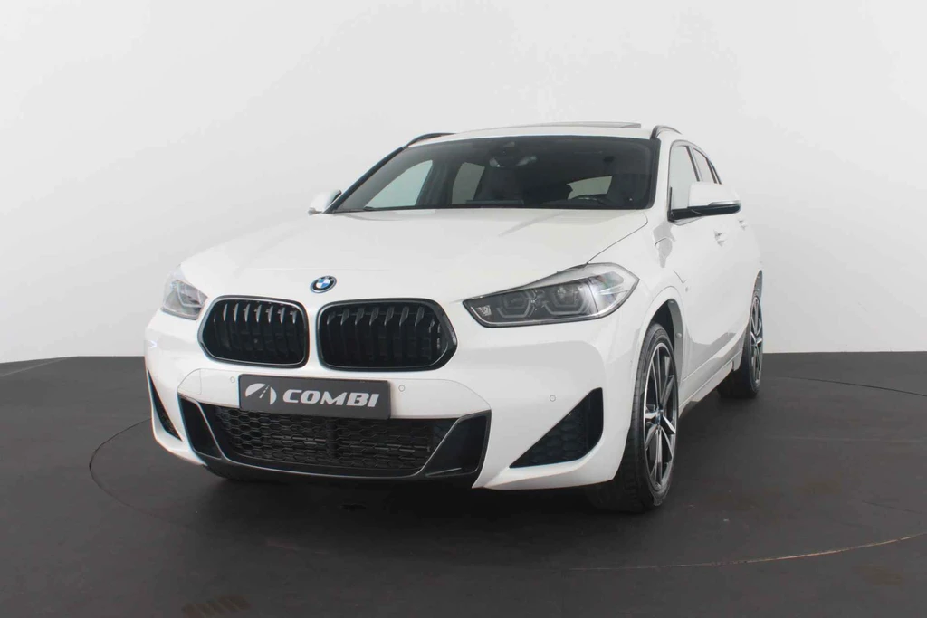 BMW X2 – foto 2