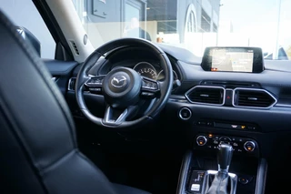 Mazda CX-5 – thumbnail 21