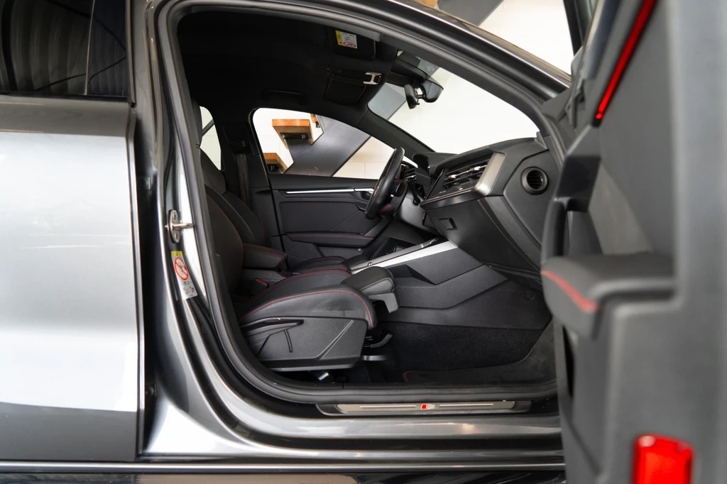 Audi A3 – foto 13
