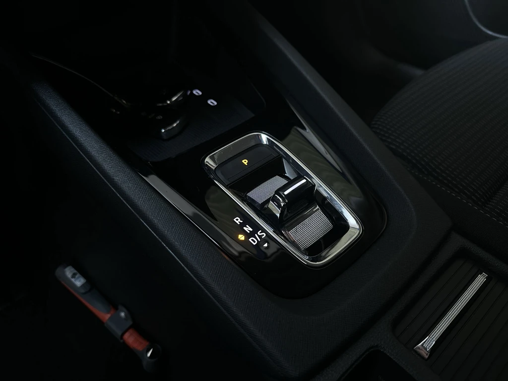 Škoda Octavia – foto 27