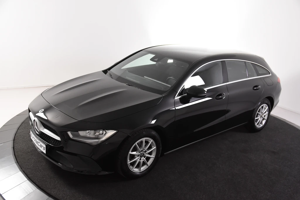 Mercedes-Benz CLA – foto 2