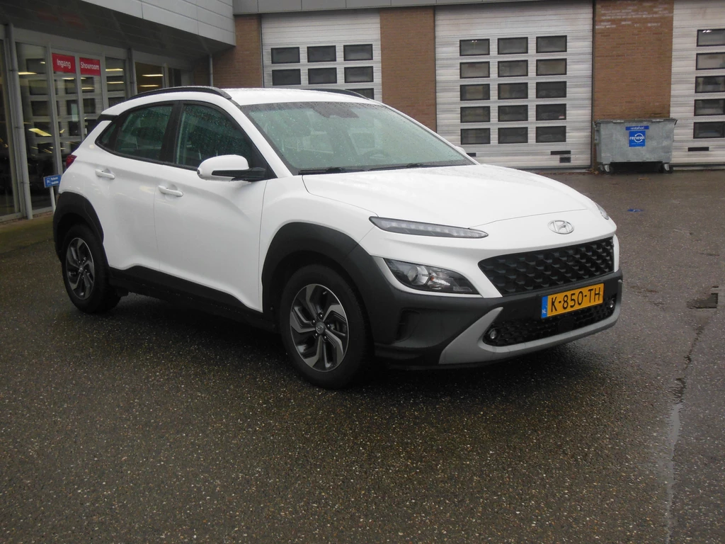 Hyundai Kona – foto 6