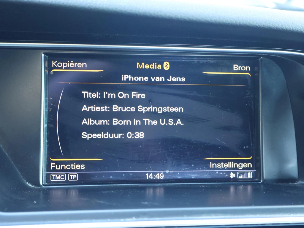 Audi S5 – foto 42