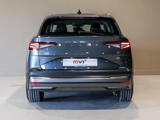 Škoda Enyaq iV – thumbnail 3