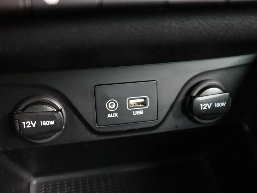 Hyundai Tucson – foto 28