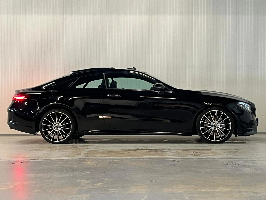 Mercedes-Benz E-Klasse – foto 6