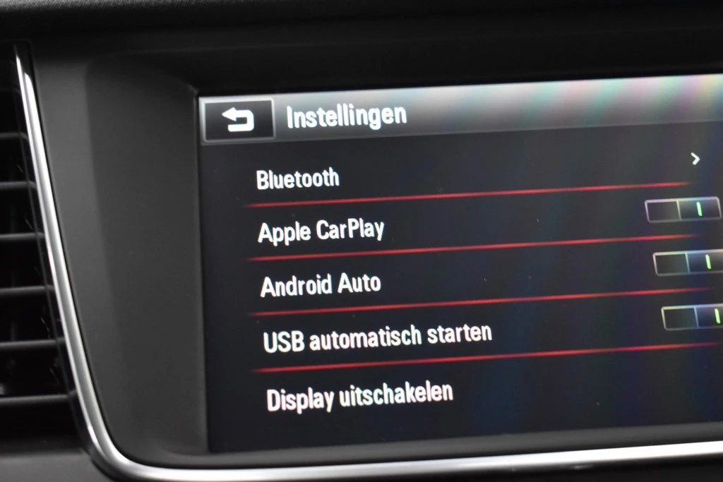 Opel Crossland X – foto 21