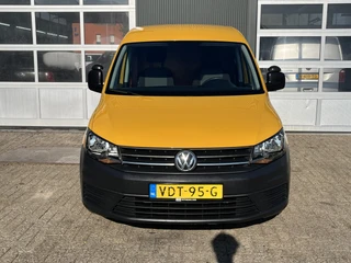 Volkswagen Caddy – thumbnail 9