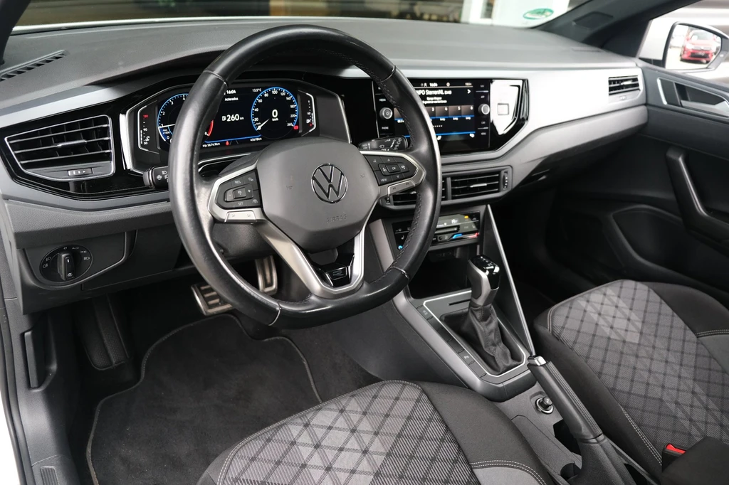 Volkswagen Polo – foto 9
