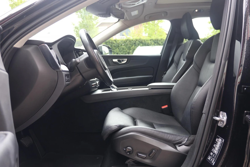 Volvo XC60 – foto 23