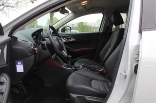 Mazda CX-3 – thumbnail 11