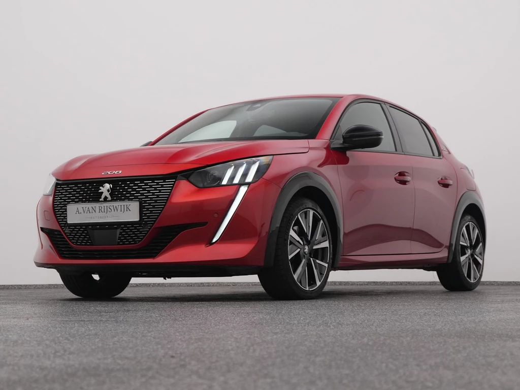 Peugeot 208 – foto 2
