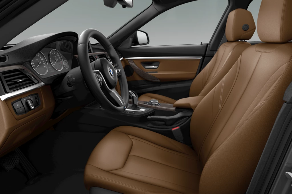 BMW 3 Serie – foto 6
