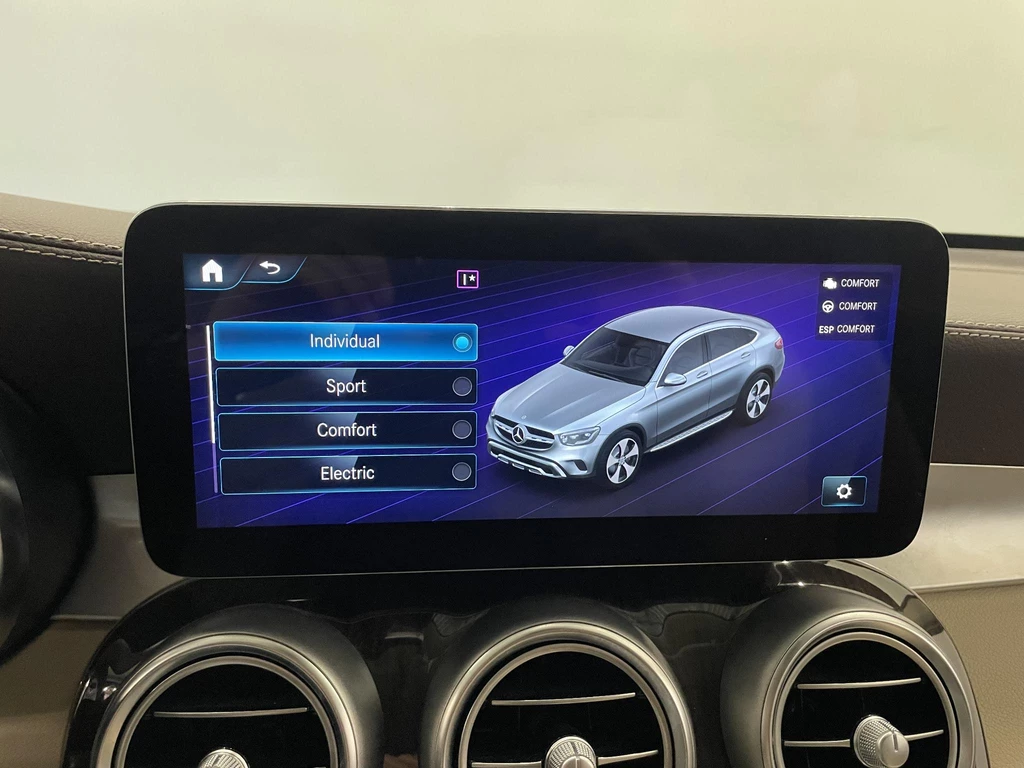 Mercedes-Benz GLC – foto 22