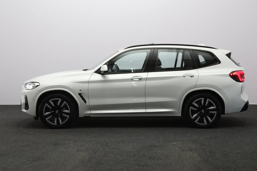 BMW iX3 – foto 2