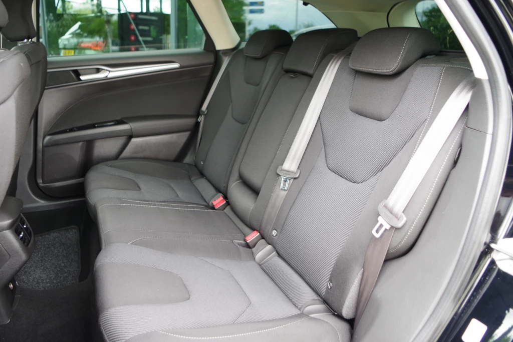 Ford Mondeo – foto 13