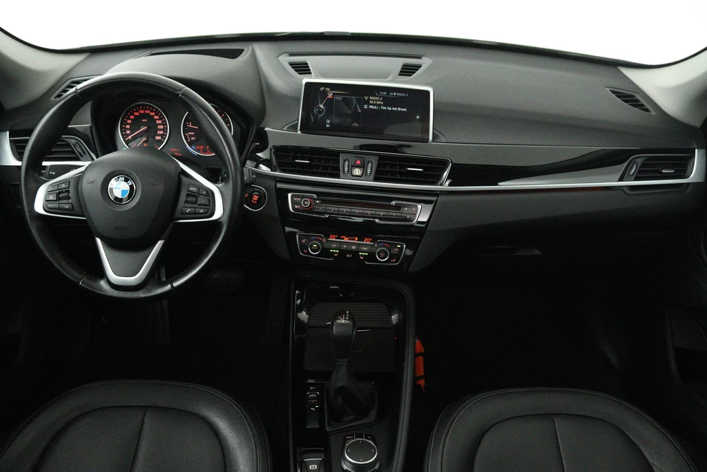 BMW X1 – foto 8
