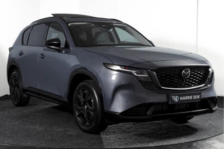 Mazda CX-5 – thumbnail 8