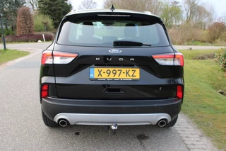 Ford Kuga – thumbnail 3