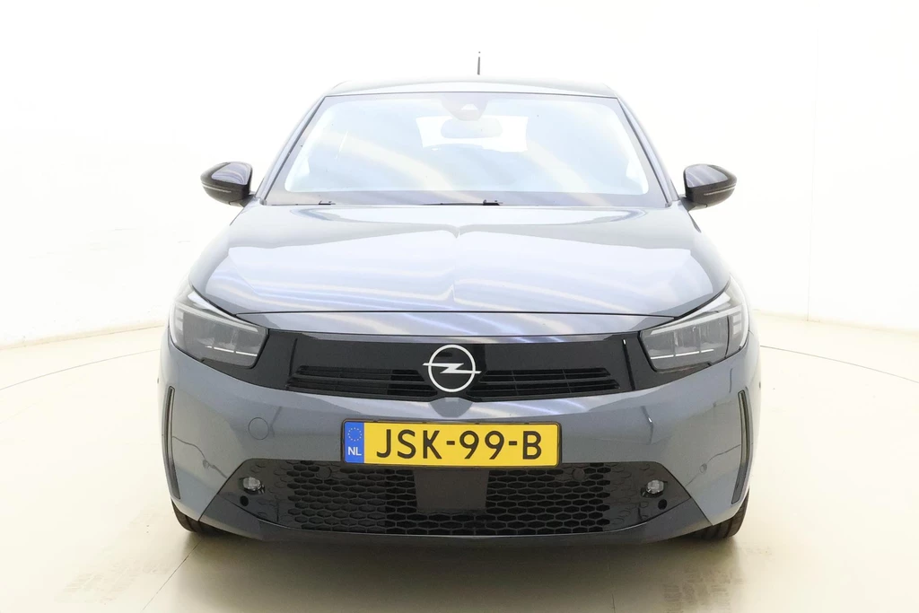 Opel Corsa-e – foto 9