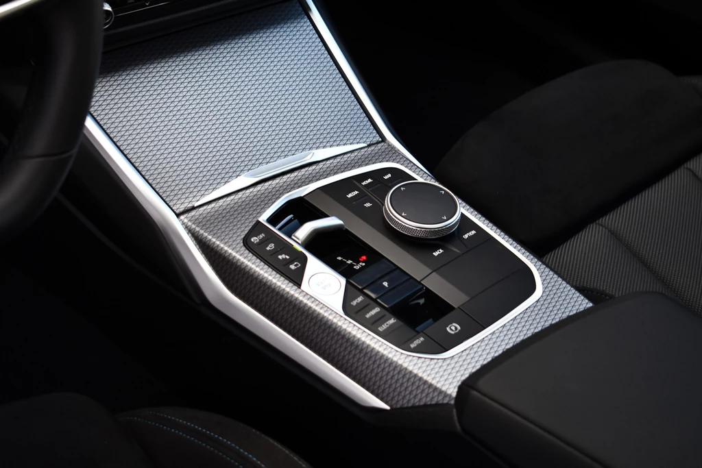 BMW 3 Serie – foto 68