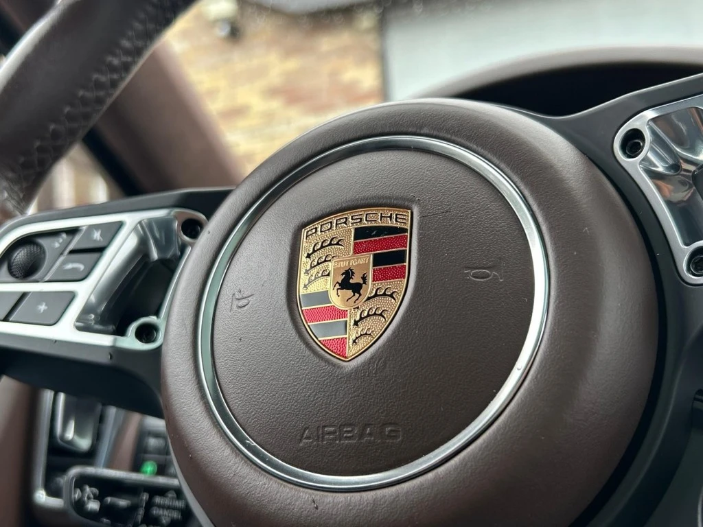 Porsche Cayenne – foto 20