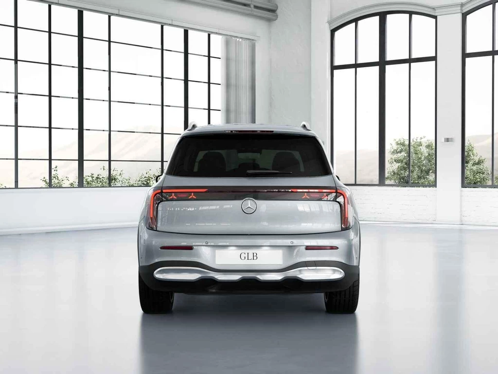 Mercedes-Benz GLB – foto 3