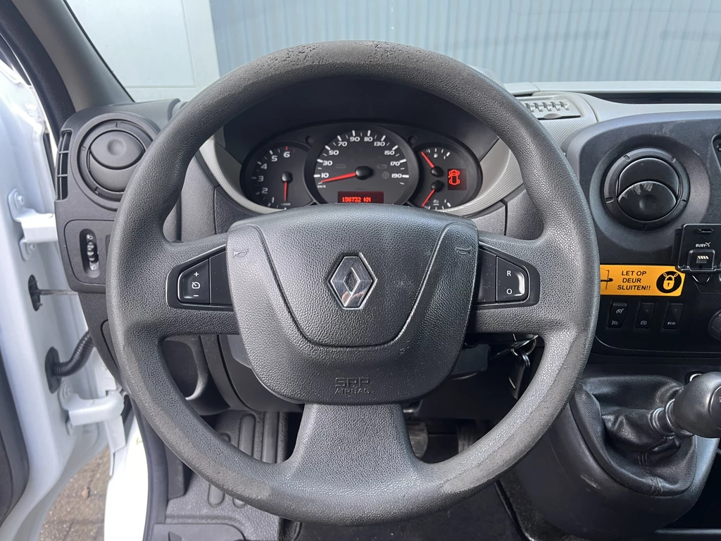 Renault Master – foto 15