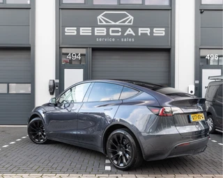 Tesla Model Y – thumbnail 3
