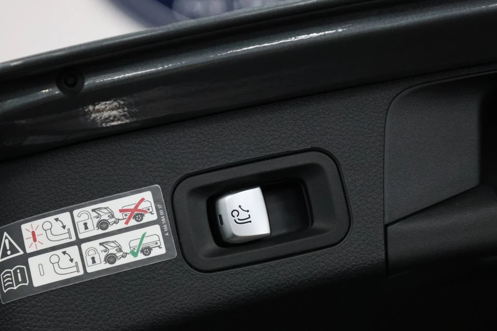 Mercedes-Benz C-Klasse – foto 21