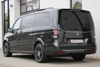 Mercedes-Benz V-Klasse – thumbnail 10