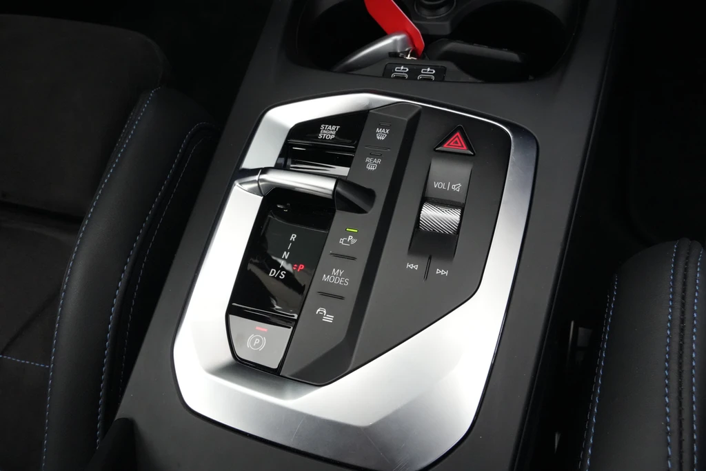 BMW 1 Serie – foto 13