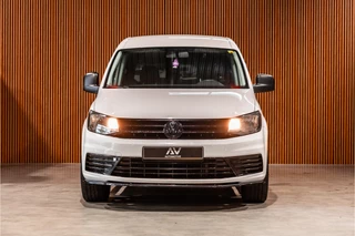 Volkswagen Caddy – thumbnail 11