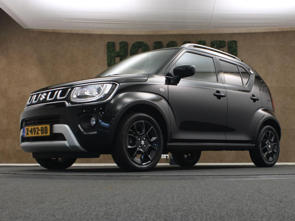 Suzuki Ignis – foto 2