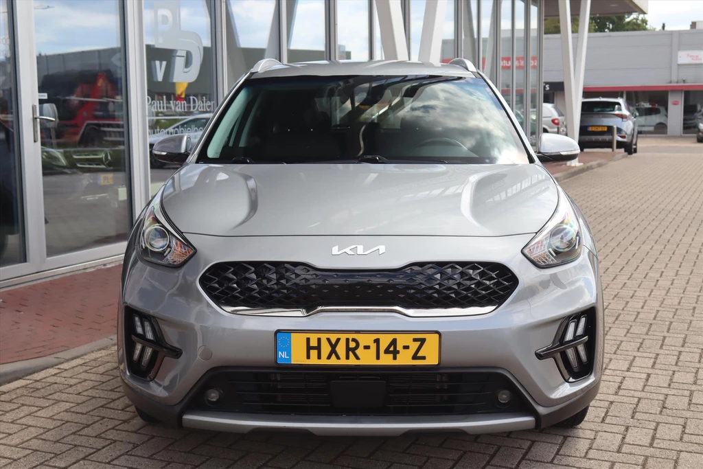 Kia Niro – foto 10
