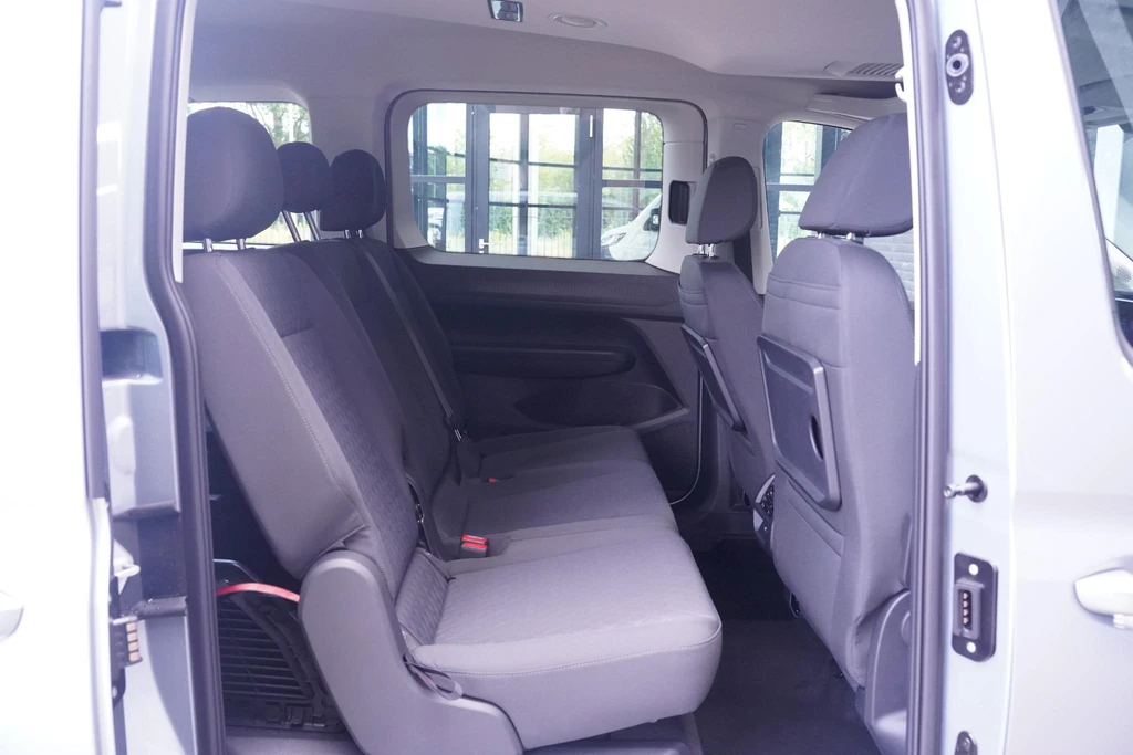 Volkswagen Caddy – foto 25