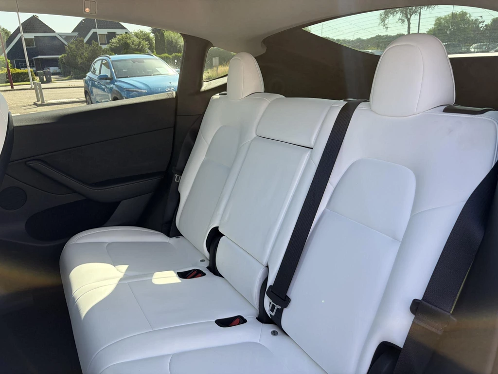 Tesla Model Y – foto 5