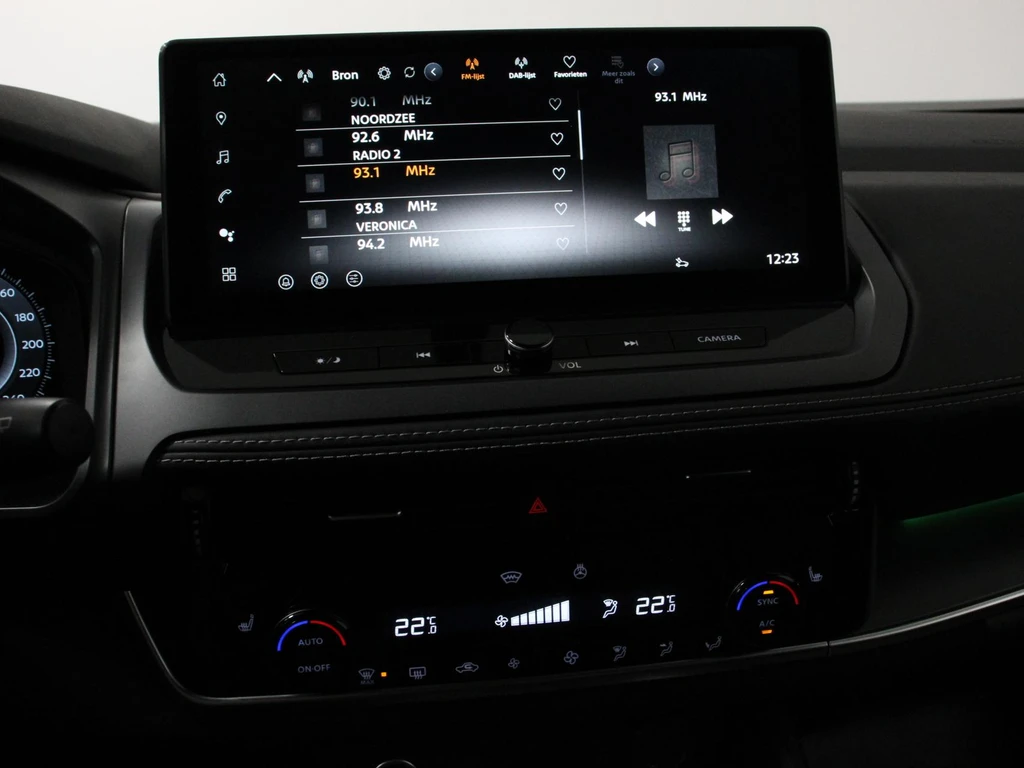 Nissan QASHQAI – foto 33
