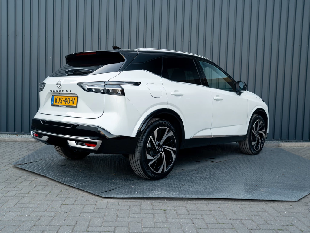 Nissan QASHQAI – foto 12