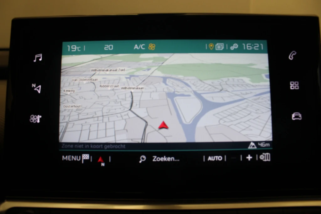Citroën C4 Cactus – foto 8